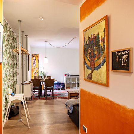 Deichkind Viertel Suite Bremen Luaran gambar