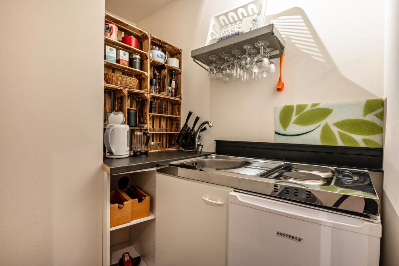 Deichkind Viertel Suite Bremen Luaran gambar