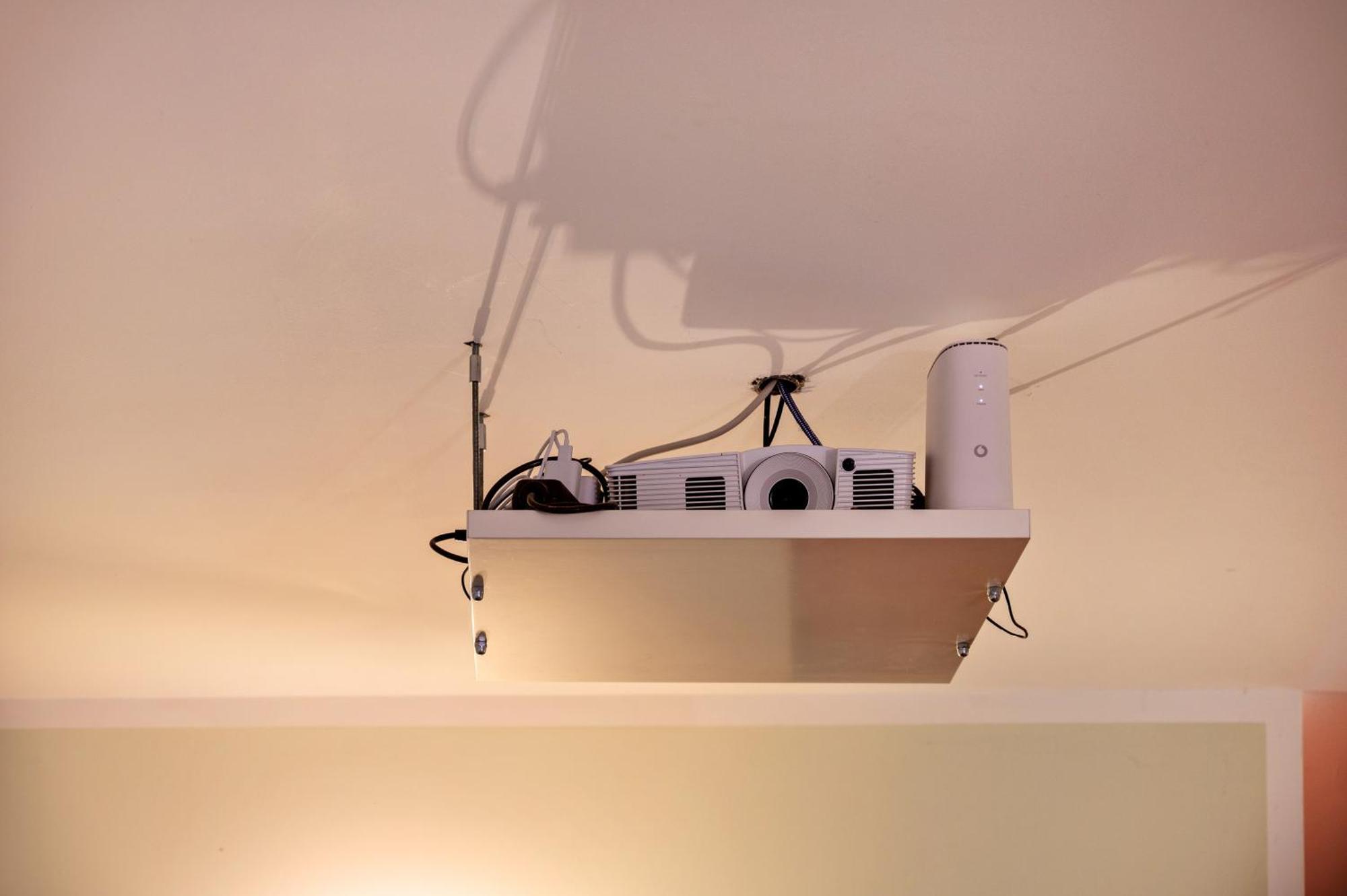 Deichkind Viertel Suite Bremen Luaran gambar
