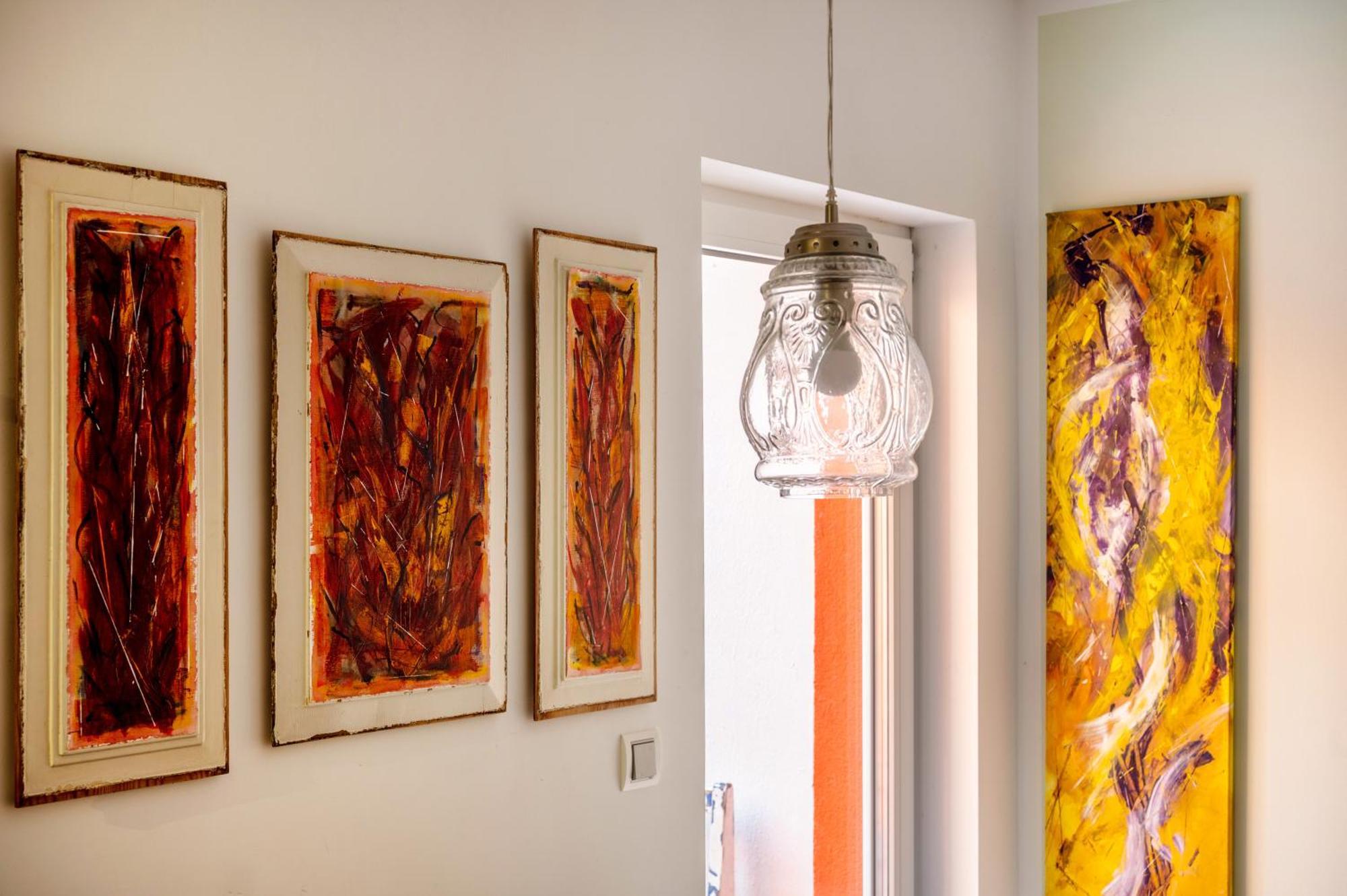 Deichkind Viertel Suite Bremen Luaran gambar